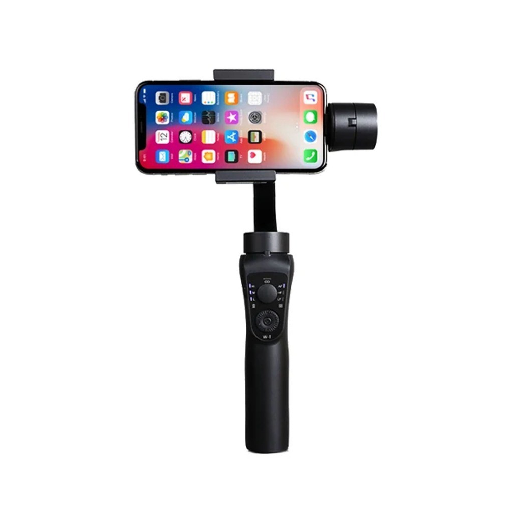 S5B Smartphone Gimbal 3 Axis Stabilizer Handphone