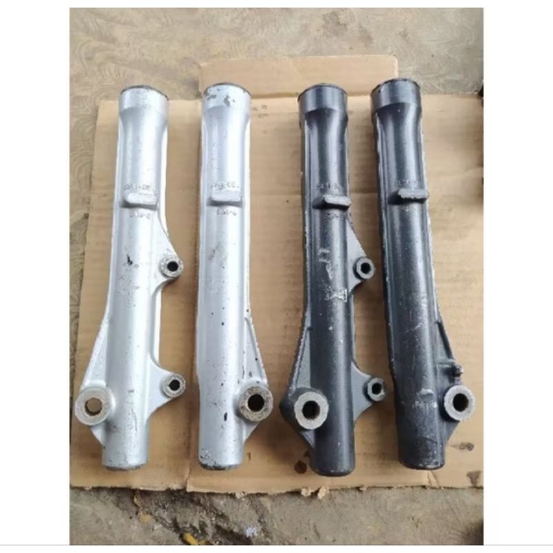 tabung bottom shock depan Honda Supra x125 karisma Supra fit new Supra x lama supra fit Bajuri Revo 