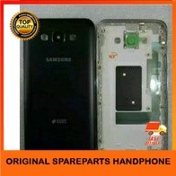 CASING HOUSING FULL SET SAMSUNG E7 E700 ORIGINAL