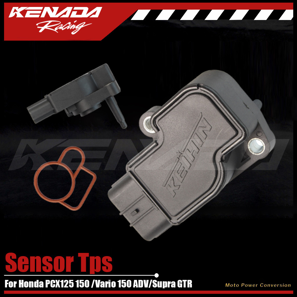 Sensor TPS maqs map  Jupiter Z1 Vega Force Fi