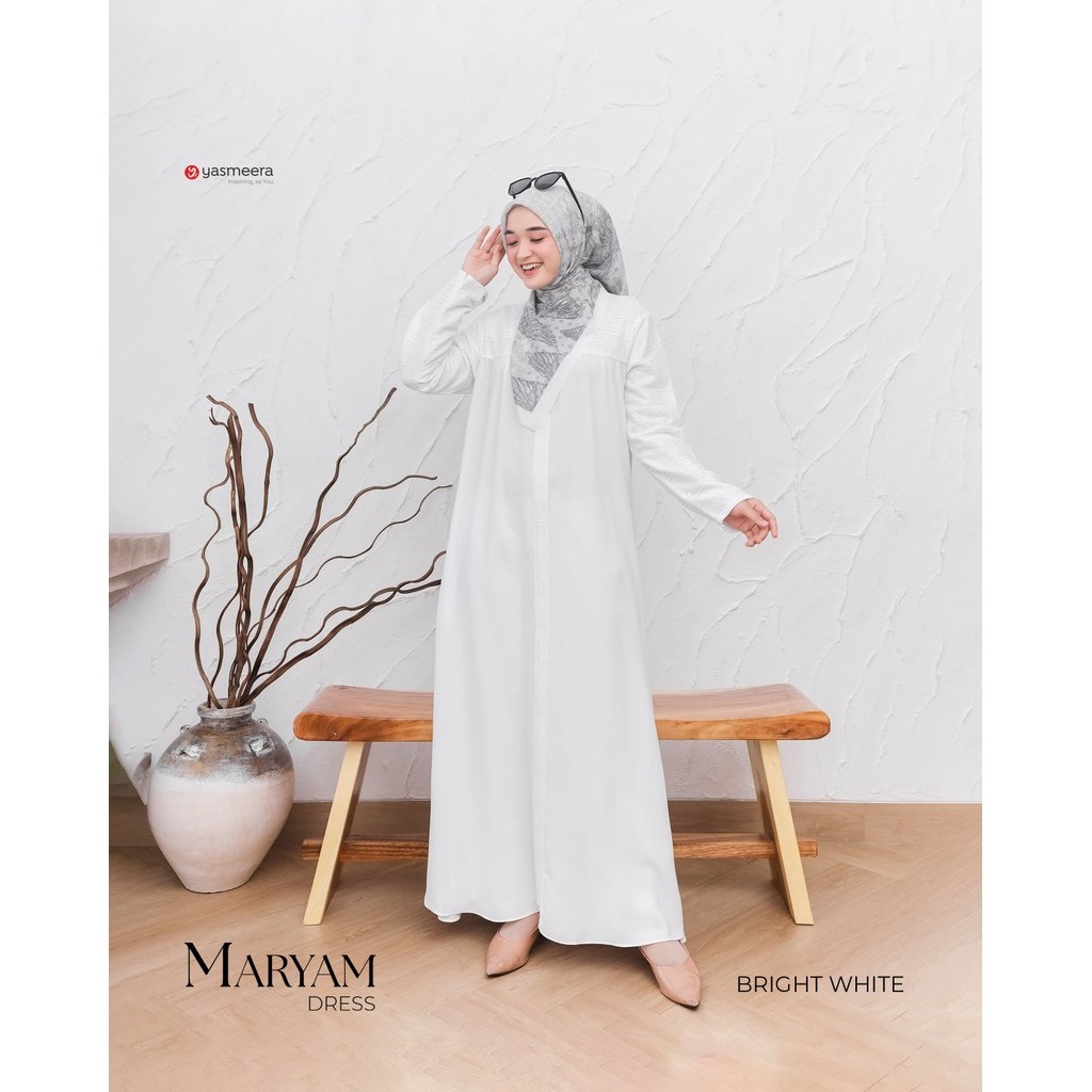 GAMIS MARYAM