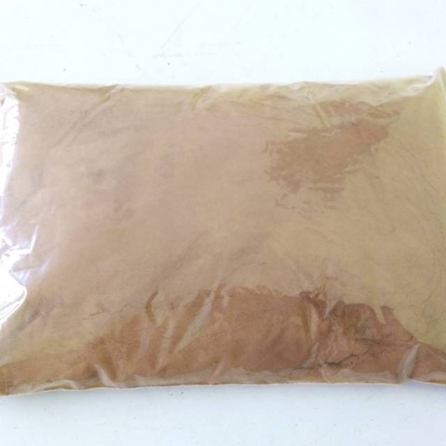 

Bubuk Kayu Rapet Murni 1kg / Serbuk Bubuk Kayu Rapet Asli Murni