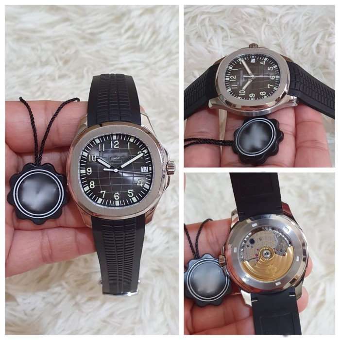 JAM TANGAN PATEK PHILLIPE JAM TANGAN PATEK PHILIPE AUTOMATIC MEWAH TERMURAH JAM TANGAN PATEK PHILIPE