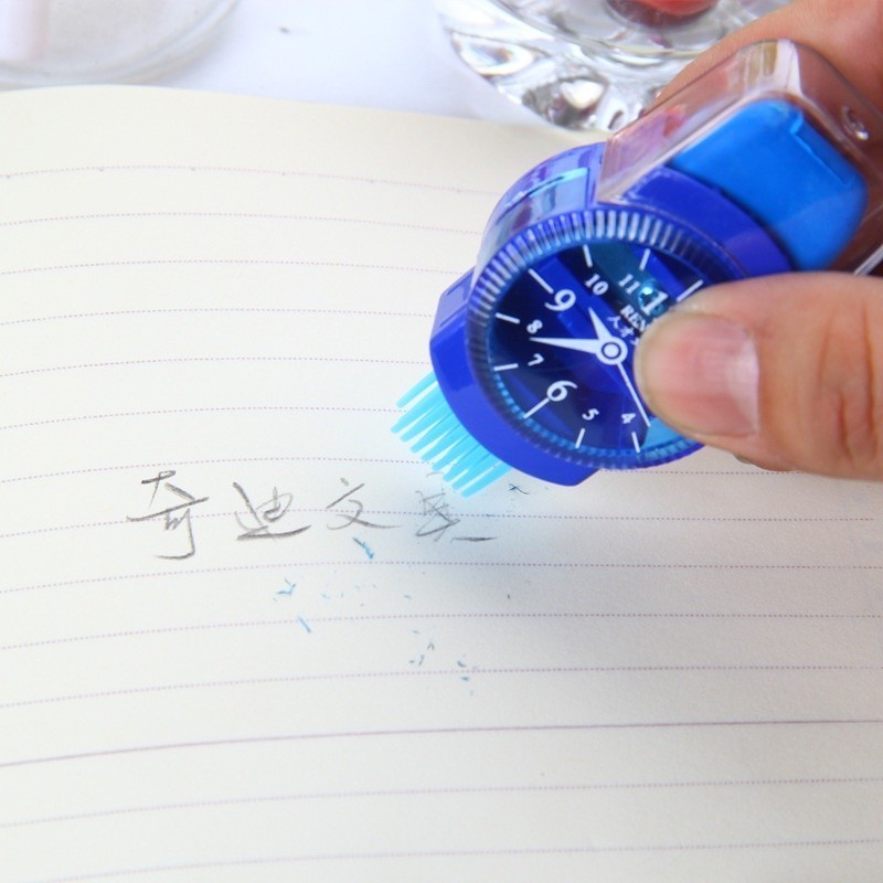 

ACEH.ANL130881 SERUTAN 3 IN 1 / RAUTAN + SIKAT + PENGHAPUS / RAUTAN JAM BS