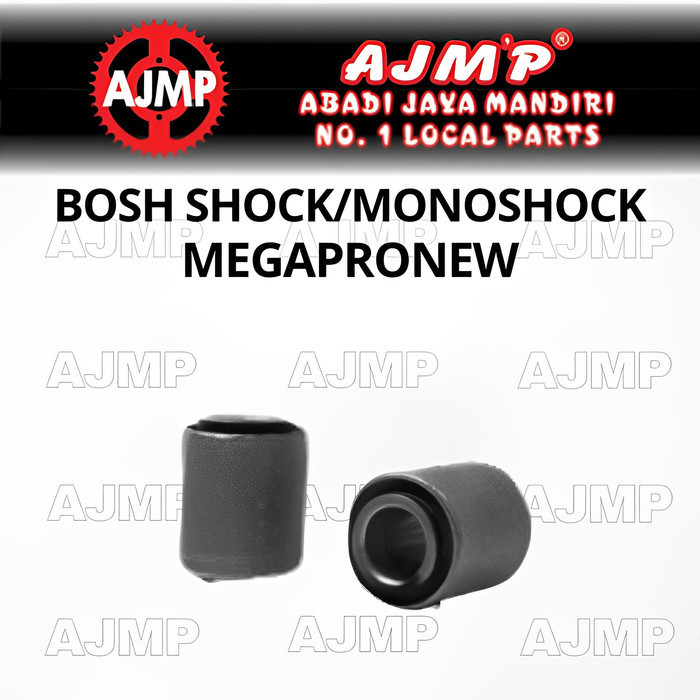 Bosh Monoshock/Shock Belakang Megapro New