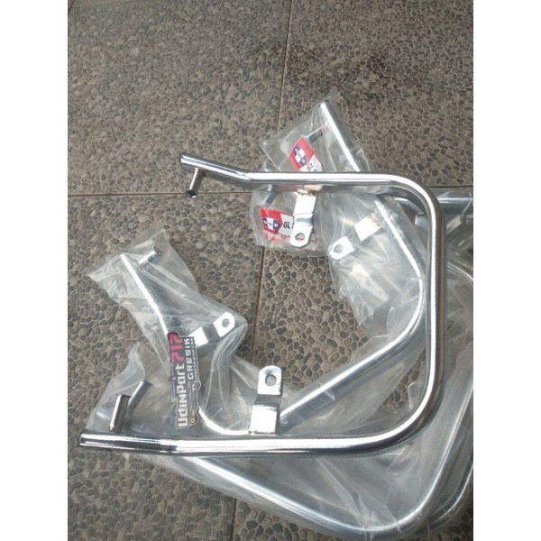 behel begel gl max gl pro sudah krom