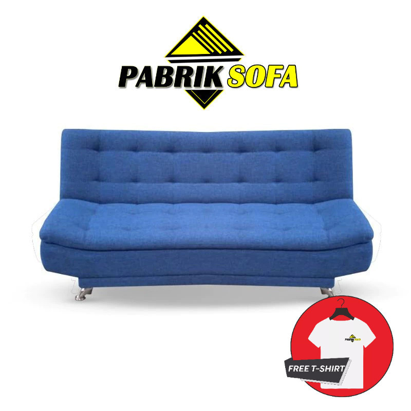 Sofa Bed Modern / Sofa Bed Jodie / Sofa Bed Murah Berkualitas SEMARANG