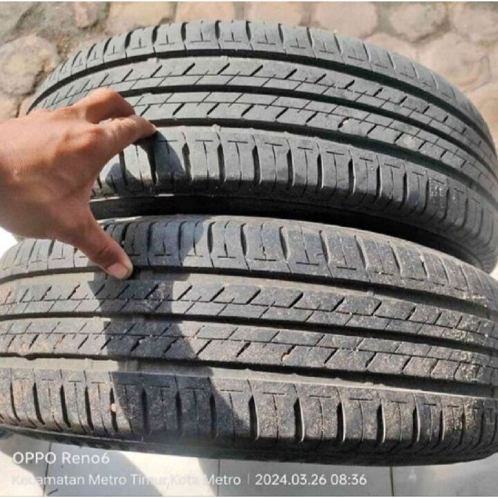 Ban mobil second uk 185/65 r15