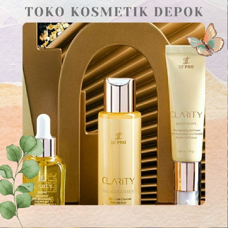 LT PRO CLARITY SERIES | LT PRO