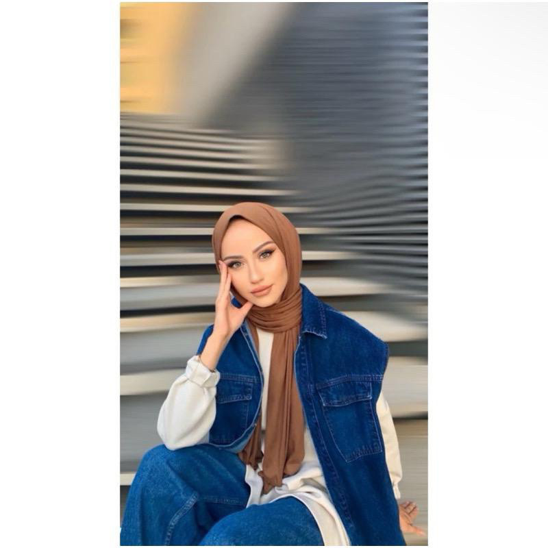 JALLPRONEW - TERBARU JAKET ROMPI WANITA / CASSANDRA JACKET ROMPI OVERSIZE / OUTER WANITA KEKINIAN / 