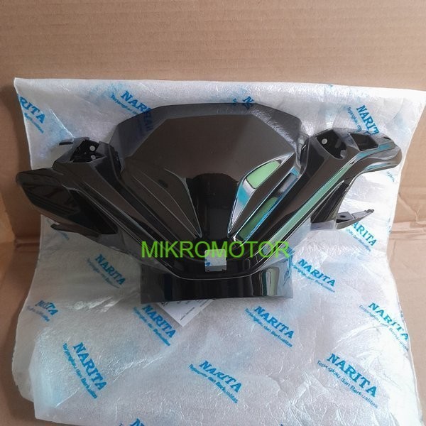 Batok depan Honda Vario 125 new Vario 150 new 2018-2022 non original