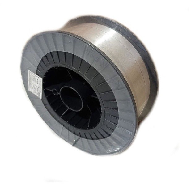 GRILUMIN 5356 Aluminium Mig Wire / Kawat Las Aluminium 1mm 1 mm 6kg