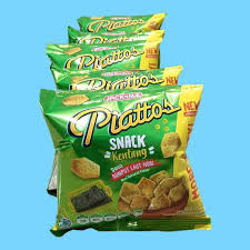 

piattos rumput laut per rcg