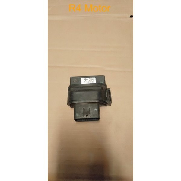 Ecu Yamaha Mio M3 Mio Z Original 2PH ECU ECCU CDI