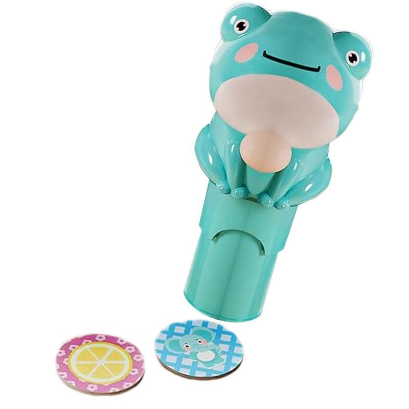 

Sticker Stamper Early Education Sticker Activity Book 100 Stickers Encourages Creativity Creative Play Travel Toy Waterproof