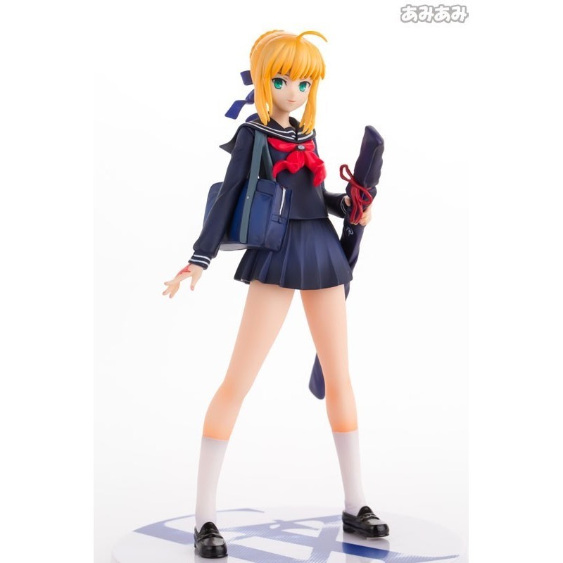 (Pre Order) Ichiban Kuji Figure Special Master / Altria Pendragon - Fate Stay Night