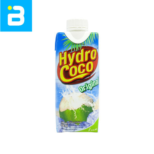 

Hydro Coco Original 330ML