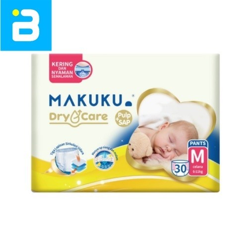Makuku Dry Care M30