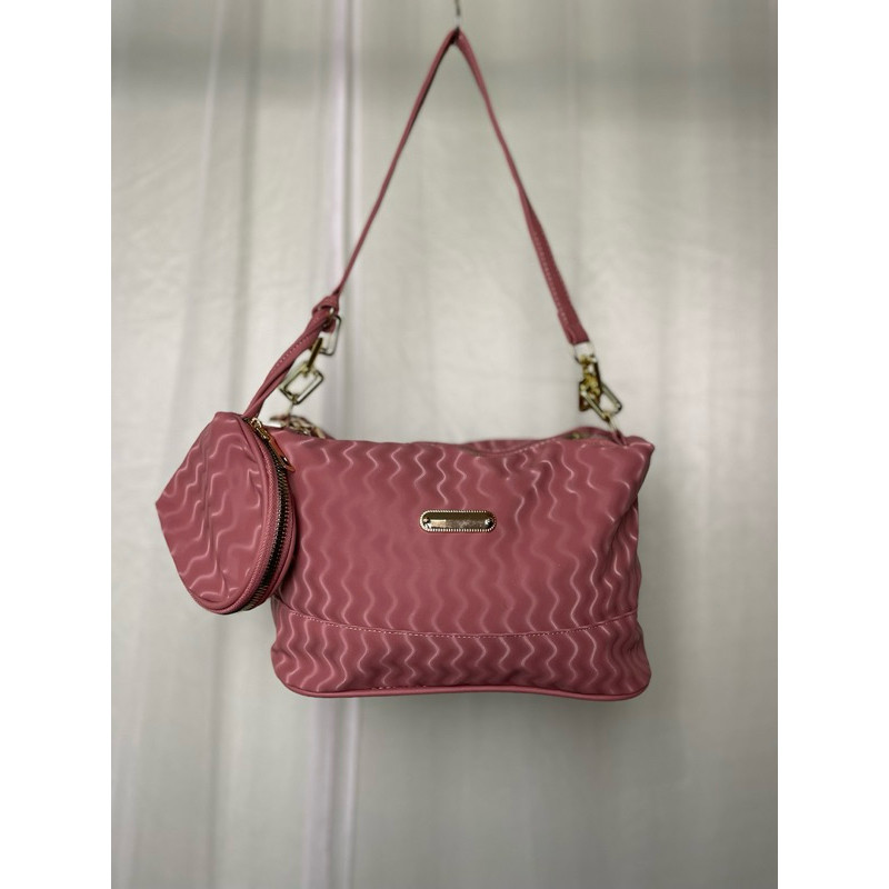 KENZI BAG - TAS KAIN SELEMPANG WANITA / TAS WANITA KEKINIAN / TAS SELEMPANG MURAH