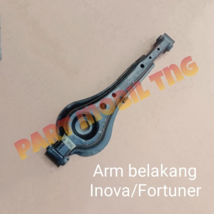 Sayap Lower Arm Kepak Kepak Toyota Inova Innova Belakang