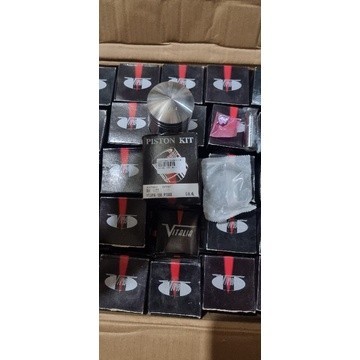 seher vespa px merk VITALIA