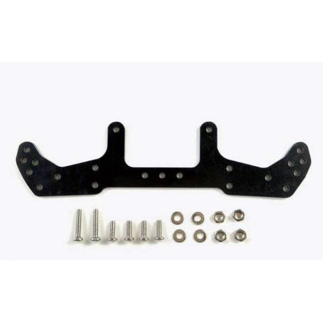 LG99 rep tamiya bemper frp MA chasis