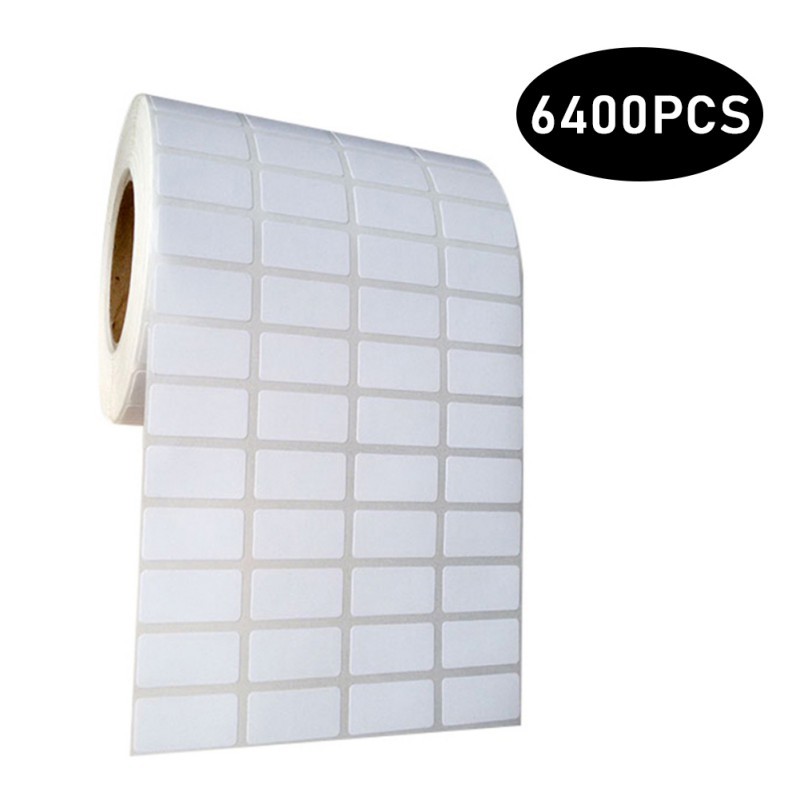 

640/1280/6400pcs Stickers Classification Storage Boxes Distinguish Label Stickers Diamond-Painting Accessories Embroidery Tools