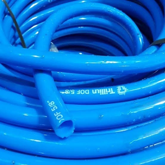 selang air 5/8 inch permeter / selang siram taman