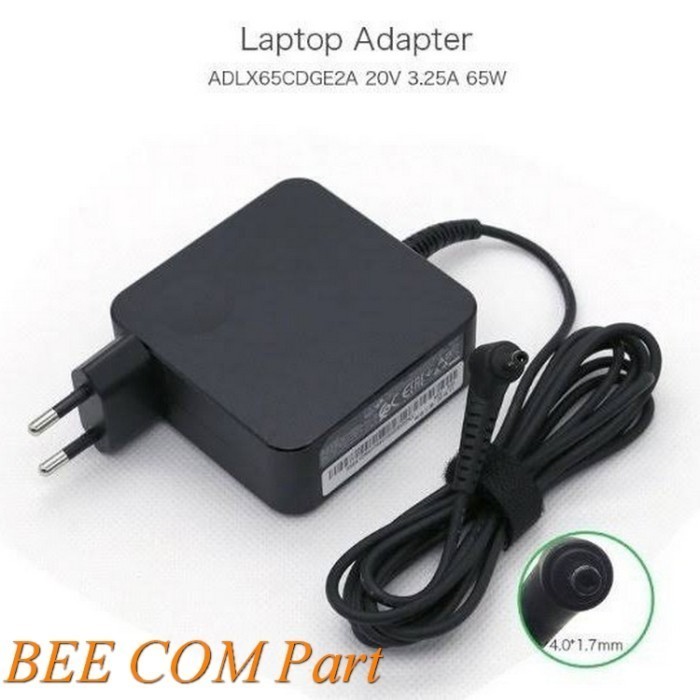 Adaptor Charger Laptop For V145 V145-14AST V145-15AST 130-15AST -BEE