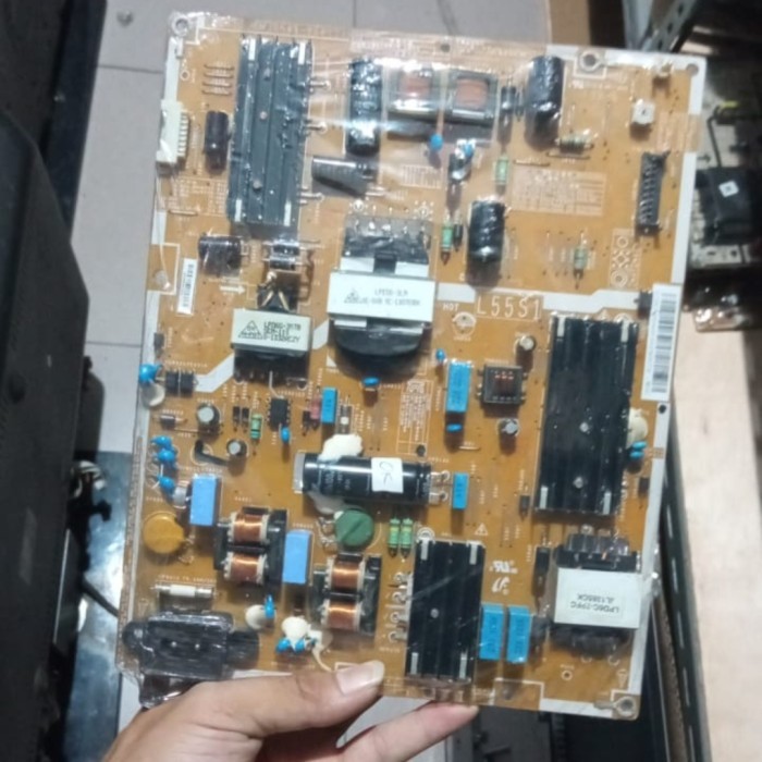 psu tv samsung UA55F6300AM UA55F6300 power supply regulator mesin ps -AD87
