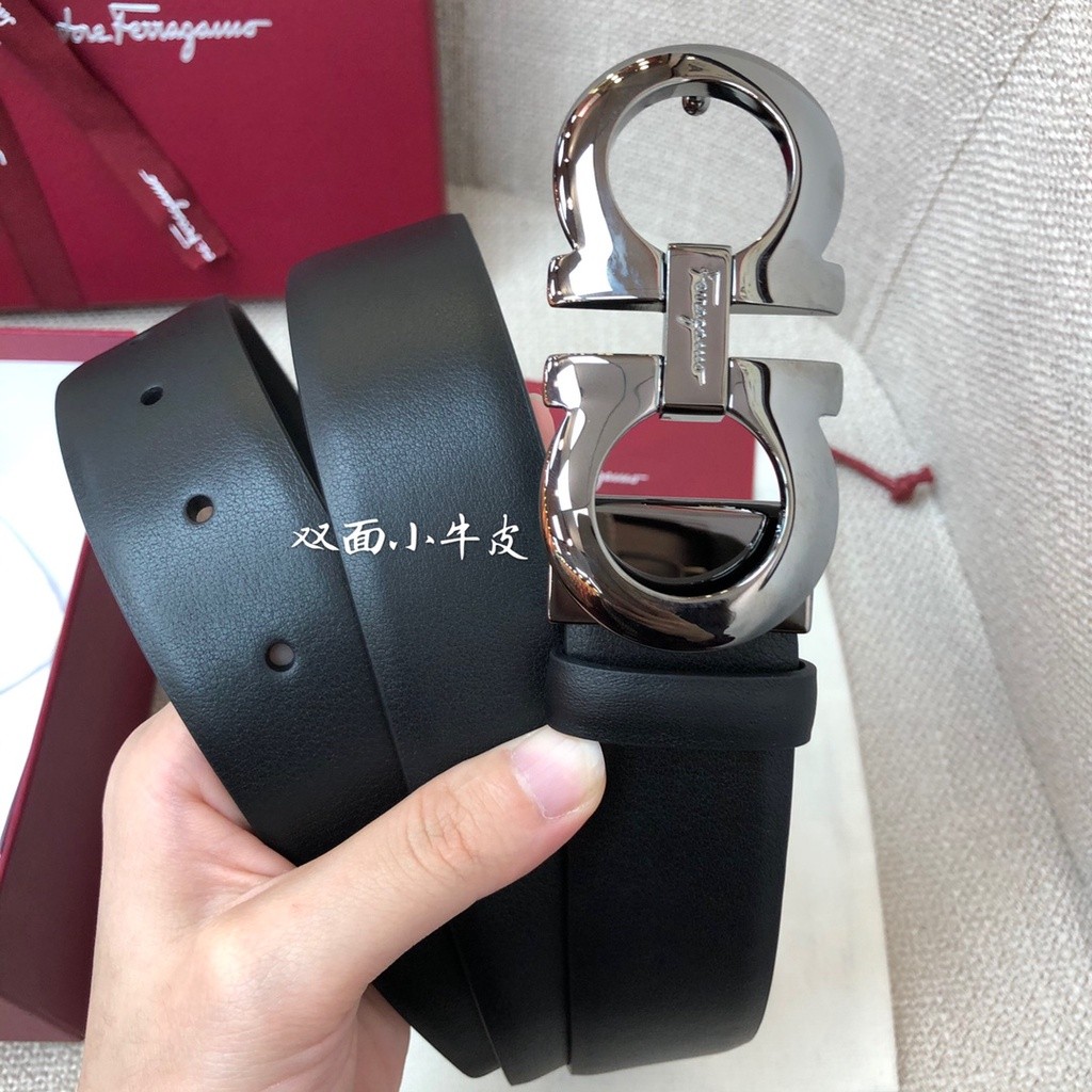 Men's Highly Customised Belts Fine Fashion Belts