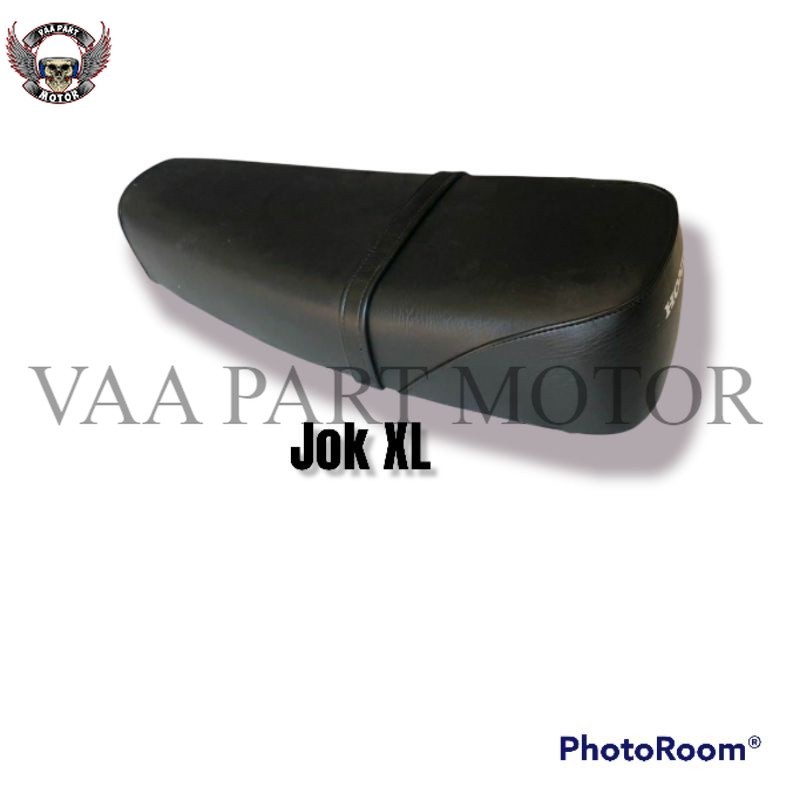 Jok honda XL jok motor trail XL enduro Terlaris