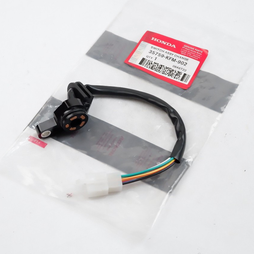 Switch Gigi Netral Honda Legenda - Supra Fit Lama - KFM