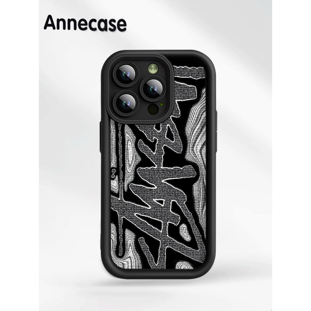 Soft Case iPhone 16 16Pro 17Pro Xsmax 11Pro 12 12Pro 12Promax 12 MINI 13Pro 13Promax 14 14Pro 14Prom