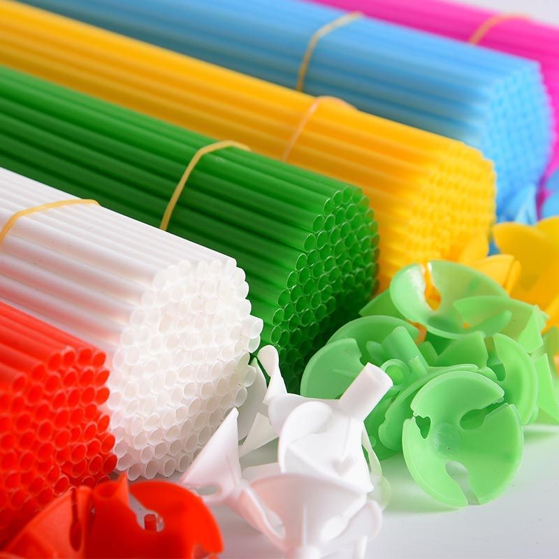 

Balloon Rod Holder, 32cm, 40cm, Balloon Accessories, Cup Rod