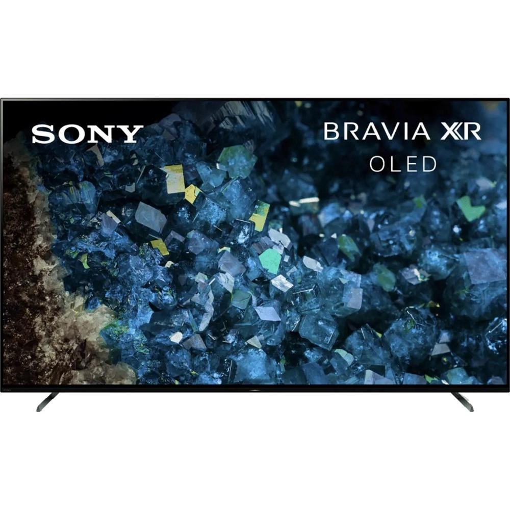 SONY BRAVIA OLED TV Android XR-77A80L