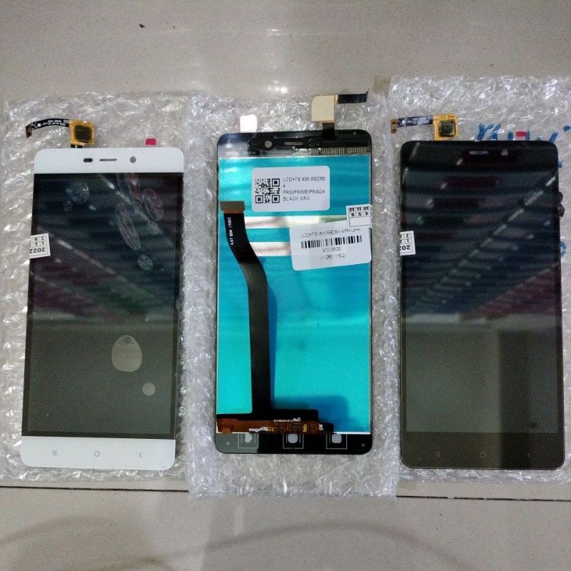 lcd xiaomi redmi 4pro/redmi 4 pro/xiaomi redmi 4freme/redmi 4preme