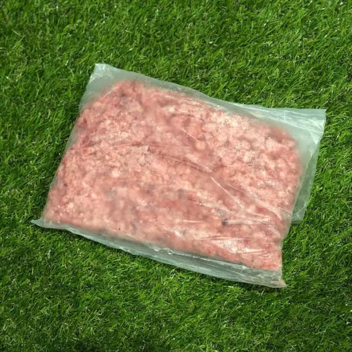 

vv Daging Giling | Daging Cincang | Minced Beef | Ground Beefaq