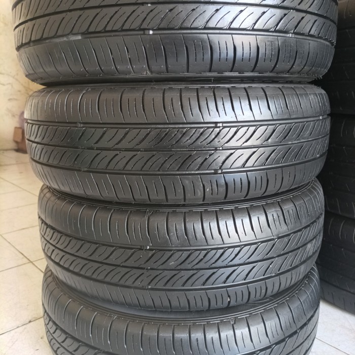 Ban mobil bekas ukuran 175/65 R14 (Nazwa workshop)