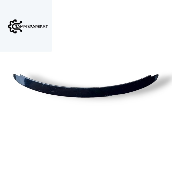 Spoiler toyota yaris 2006 - 2013 original 76085-0D020 Seken