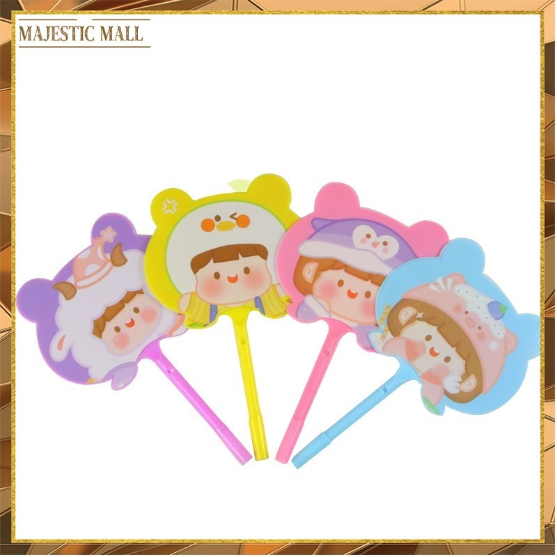 

Pulpen Kipas Karakter Baby Cute Pulpen Sekolah ℳℳ 1194