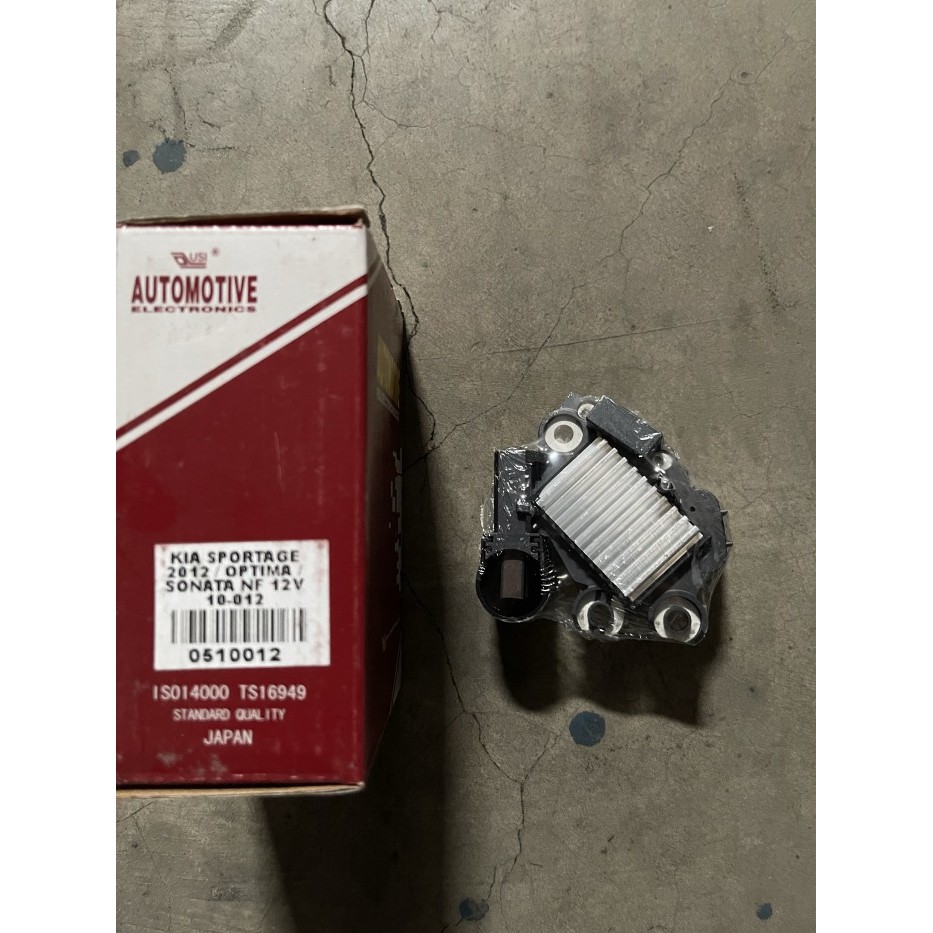 IC REGULATOR KIA SPORTAGE 2012/ SONATA / OPTIMA 12V
