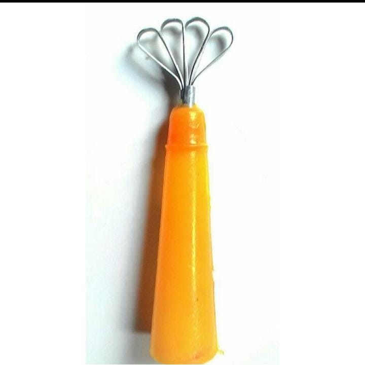 KEROKAN BLEWAH - KEROKAN BUAH - KEROKAN KELAPA - KEROKAN MELON - SERUTAN BLEWAH