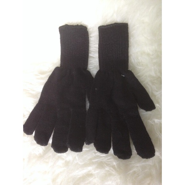 GTM Sarung Tangan Upacara TNI Sarung Tangan Rajut TNI AU Sarung Tangan Pedang Pora