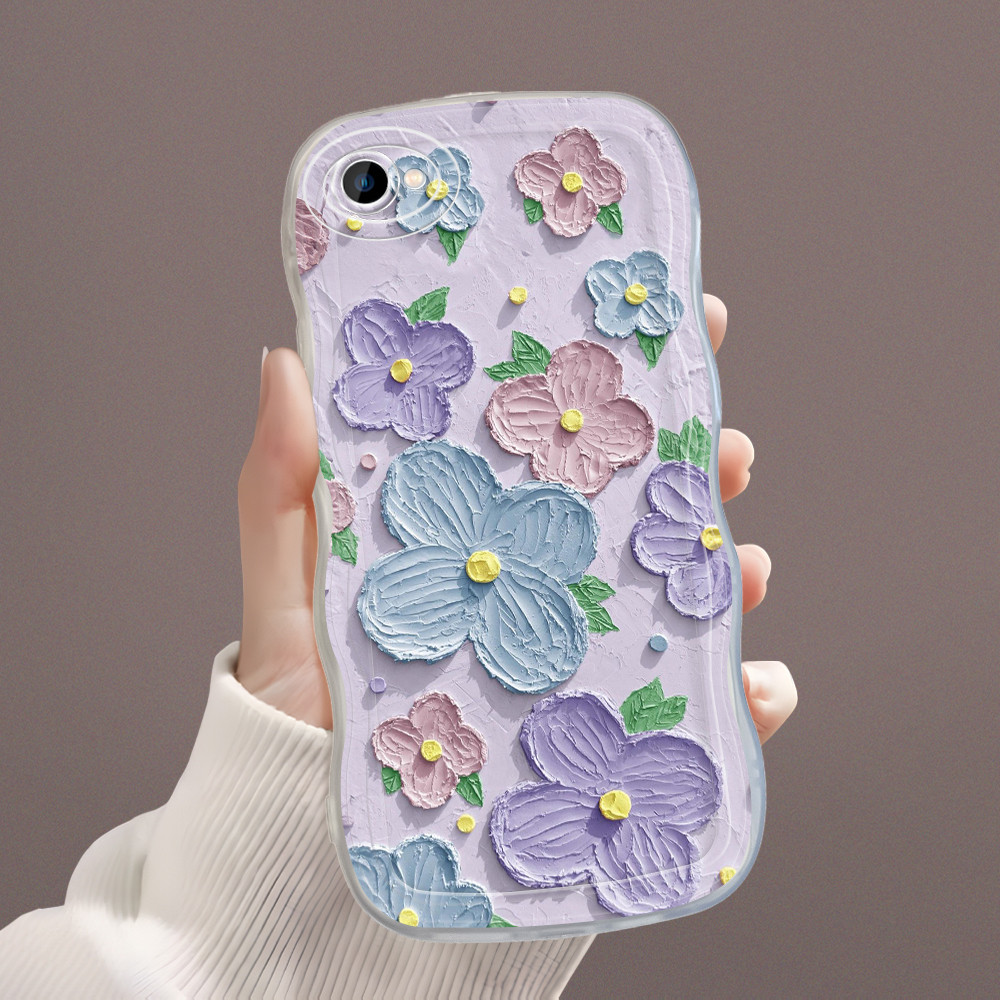 Casing Hp Untuk Ponsel Vivo X9 X9S V5 Plus 1611 Case Phone Softcase Soft 4398 Cassing