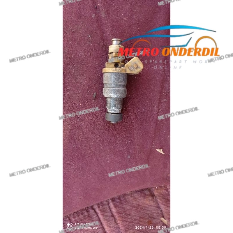 Nozle injektor timor dohc