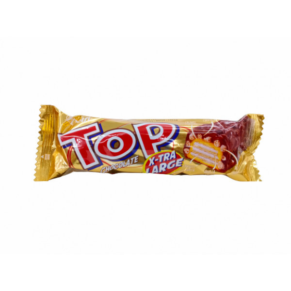 

Top Wafer Chocolate Bar 32 Gram