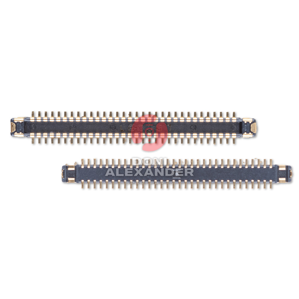 KONEKTOR PCB BOARD SAMSUNG GALAXY A50 A505