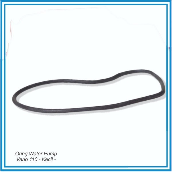 Oring Water Pump Vario 110  - Pcs Kecil -