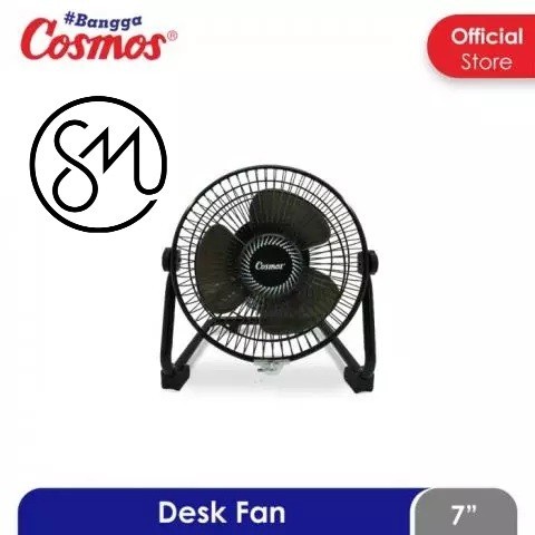 Kipas Angin Cosmos 7-PDA